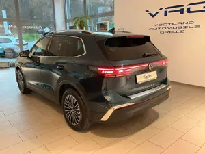 Volkswagen Tiguan Elegance , AHZV, Head up, Kamera 360° Bild 3