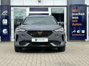 CUPRA Formentor VZ 1.4 TSIe-Hybrid DSG*AHK*PANO*LED*SH