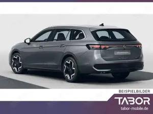 Volkswagen Passat Bild 3