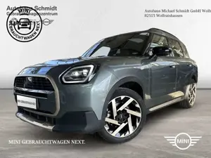 MINI Cooper Countryman Countryman C *Favoured Trim*19"*Navi*HUD*DAB*LED*P