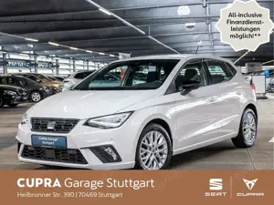 SEAT Ibiza 1.0 TSI FR 70 kW