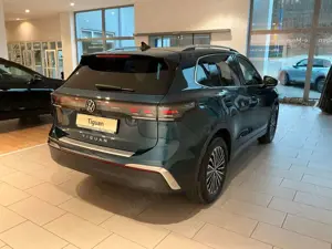 Volkswagen Tiguan Elegance , AHZV, Head up, Kamera 360° Bild 5