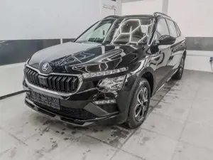 Skoda Kamiq Easy DSG AHK TEMPOMAT SHZ ALU 1.0 TSI DSG 85kW/...