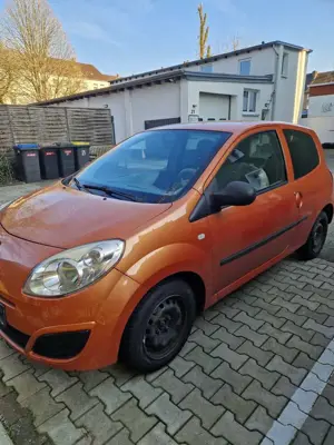 Renault Twingo Expression
