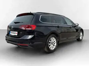 Volkswagen Passat Variant 2.0 TDI DSG Business AHK*LED*NAV*SHZ*ACC*PDC*SI... Bild 5