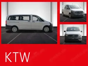 Mercedes-Benz Vito 114 TourerPro,Allrad,Automatik,8 Sitzer