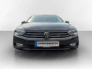 Volkswagen Passat Variant 2.0 TDI DSG Business AHK*LED*NAV*SHZ*ACC*PDC*SI... Bild 2