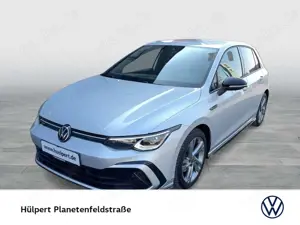 Volkswagen Golf VIII 1.5eTSI R-LINE BLACKSTYLE HARMANKARDON