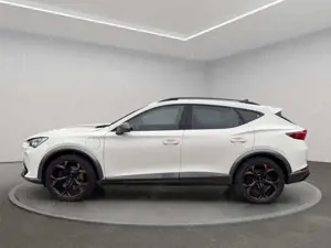 CUPRA Formentor VZ 1.4 e-Hybrid DSG NAVI+LED+PANO+ACC Bild 5