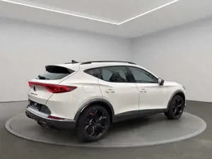 CUPRA Formentor VZ 1.4 e-Hybrid DSG NAVI+LED+PANO+ACC Bild 4