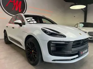 Porsche Macan GTS*Chrono*Pano*360°*Luft*AHK*LED*Leder*