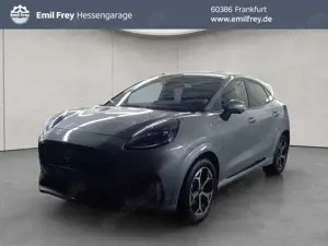 Ford Puma 1.0 EcoBoost Hybrid Aut. ST-LINE X