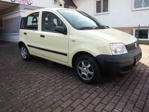 Fiat Panda 1.1 8V Active