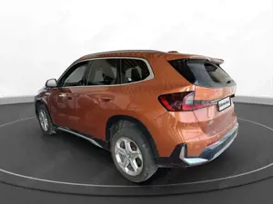 BMW X1 23 i Autom. xDrive xLine SiHz LED Isofix