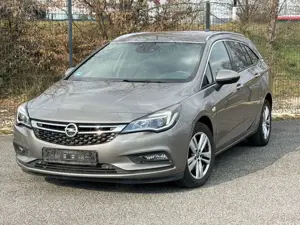 Opel Astra K Sports Tourer Dynamic