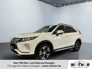 Mitsubishi Eclipse Cross Diamant Edition+ 1.5 T-MIVEC 360KAM