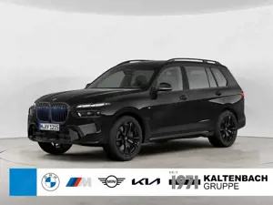 BMW X7 xDrive 40d M-Sport Pro PANO LED HUD NAVI