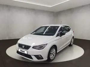 SEAT Ibiza FR