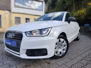Audi A1 Sportback/5.Sitzer/Klima /Sitzheizung/