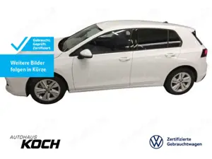 Volkswagen Golf 1.5TSI Life Navi LED