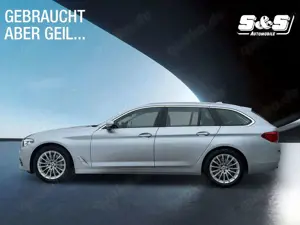 BMW 530 D xDrive PANO/NAVI/TEMPOMAT/AHK Bild 2