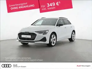 Audi A3 SPORTBACK TFSI ADVANCED BUSINESSPAKET PLUS