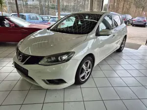 Nissan Pulsar Tekna *Turboschaden*