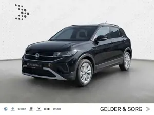 Volkswagen T-Cross Energy 1.0 TSI DSG |LED|AHK|RFK|5J.Garan