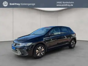 Volkswagen Polo 1.0 TSI Move NAVI, LED, SHZ