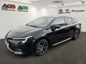 Toyota Corolla 2,0L Hybrid Touring Sports Lounge + Panoramadach