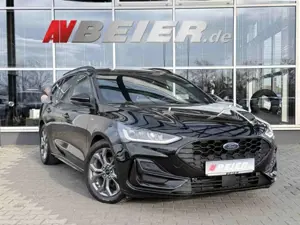 Ford Focus ST-Line X BO Sound HeadUp automatik Turnier