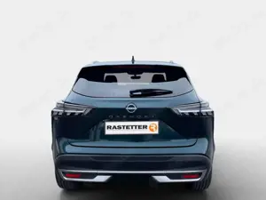 Nissan Qashqai tekna Leder+Pano+ProPILOT+Bose+19Z+HUD+Matrix+Navi Bild 5
