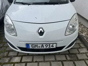 Renault Twingo Authentique