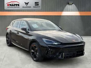 CUPRA Leon 1.5 eTSI Navi Sennheiser Dynamica Seitenschweller Bild 4
