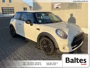 MINI One D One D Pepper Klimaautomatik /Sitzhzg /LMF 16"