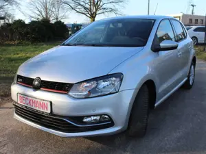 Volkswagen Polo Comfortline BMT/Start-Stopp LED Rückleuchten