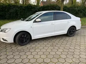SEAT Toledo Toledo 1.6 TDI DPF (Ecomotive) Start