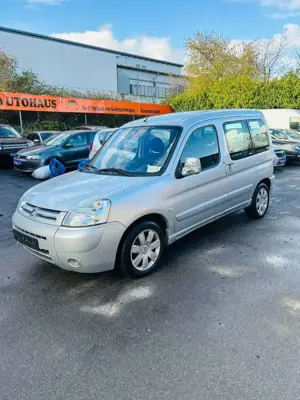 Citroen Berlingo 1.6 16V Multispace Plus