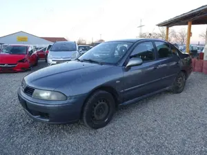 Mitsubishi Carisma 1,8 GDI Elegance