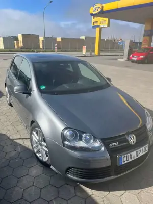 Volkswagen Golf Golf R32 4Motion DSG