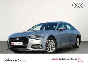 Audi A6 sport 40TDI qu Navi LED HuD Standhzg ACC AHK