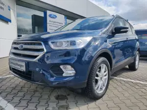 Ford Kuga Cool  Connect
