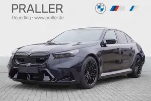 BMW M5 Limousine Carbon HeadUp AHK ACC BW-Sound Sitzbelü