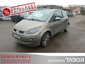 Mitsubishi Colt 1.5 DI-D CZ3 Invite LM Klima
