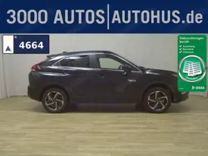 Mitsubishi Eclipse Cross 2.4 MIVEC Navi LED Shz 360° ACC