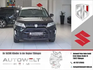 Suzuki Vitara 1.5 Hybrid Comfort+ *4x4*A/T*Tempomat