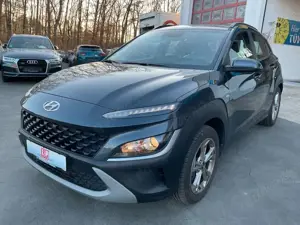 Hyundai KONA LED SHZ LHZ Klima Tempo Kamera TÜV Neu