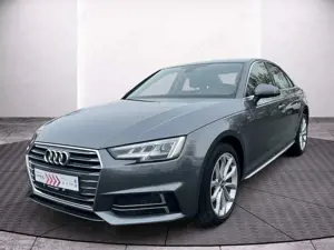 Audi A4 2.0 TFSI sport S line Selection MATRIX Sound