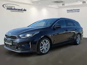 Kia Ceed SW / cee'd SW Sportswagon GT Line 1.6 CRDi EU6d-T Navi Leder Dig
