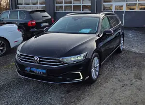 Volkswagen Passat Variant GTE Hybrid, AHK, Pano-Dach, Dig.Cockpit, Area View